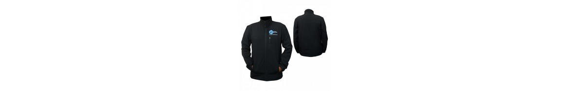 Softshell Jackets
